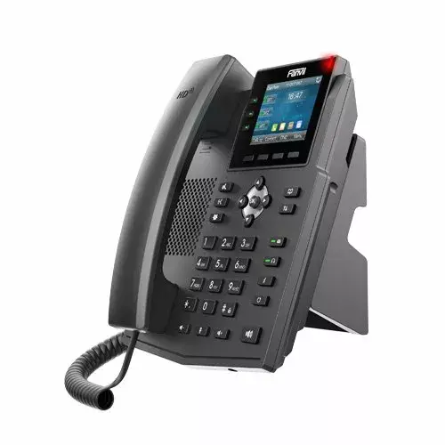 IP telefons X3U Photo 3