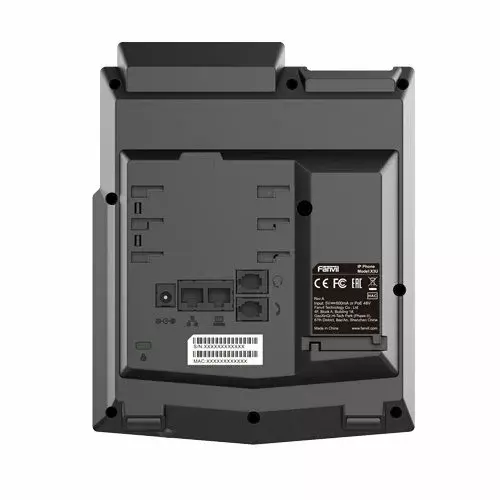 IP telefons X3U Photo 4