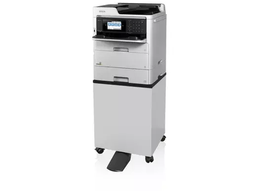 Кабинет-стойка для принтера Epson 7112285 Photo 6