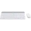 Logitech MK470 Slim Combo Беспроводная клавиатура и мышь Photo 2