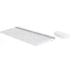 Logitech MK470 Slim Combo Беспроводная клавиатура и мышь Photo 3
