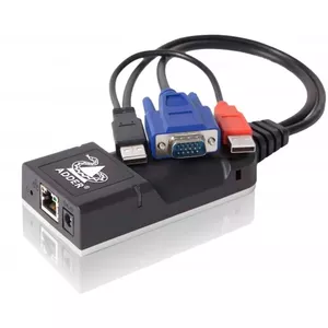 KVM удлинитель Adder ALIF100T-VGA