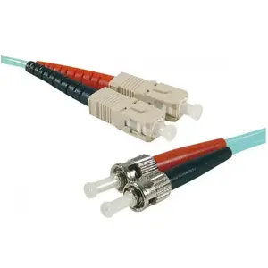 Fibre optic cable CUC Exertis Connect 392767 15 m ST SC