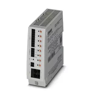 Phoenix Contact CBM E8 24DC/0.5-10A NO-R elektroniskais ķēdes pārtraucējs