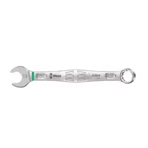 Combination Wrench Wera 05020204001