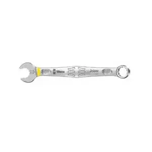 Combination Wrench Wera 05020201001