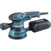 Шлифовальная машинка Makita BO5041J Photo 2