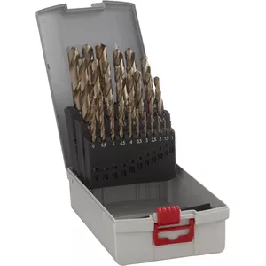 Drill bit set Bosch 2 608 589 296