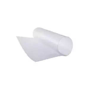Protective Film Franken B1020/22-2 Transparent A0 — 2 pieces