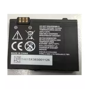 Replacement Li‑Ion Battery Unify OpenStage M3 800 mAh — for OpenStage M3 handset