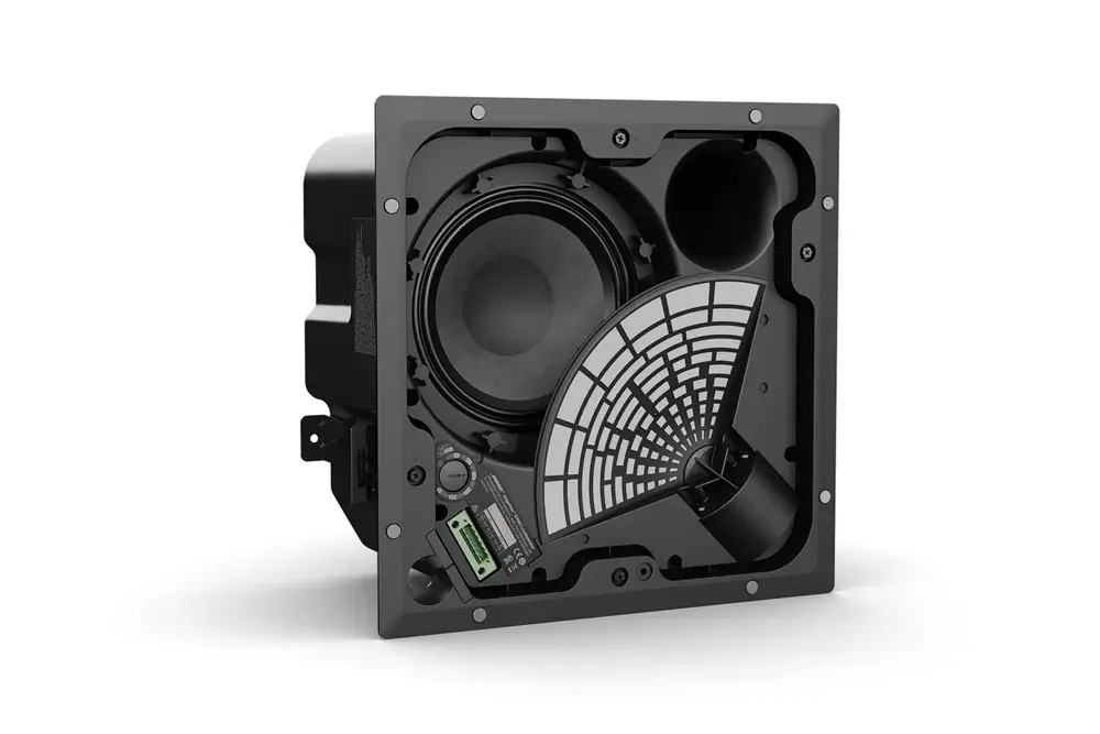 2-канальная колонка Bose EdgeMax EM90 778844-0220 Photo 2