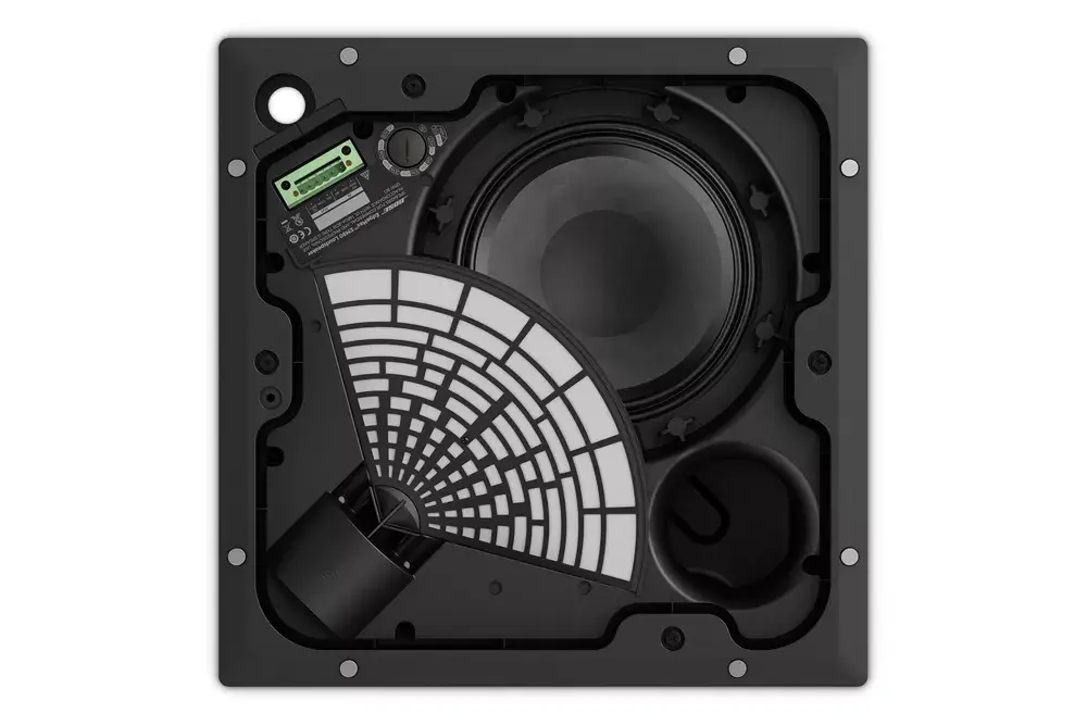 2-канальная колонка Bose EdgeMax EM90 778844-0220 Photo 4