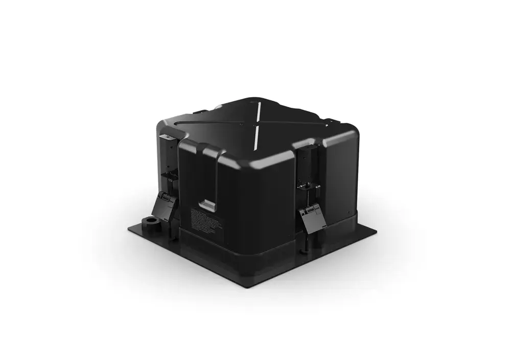 2-канальная колонка Bose EdgeMax EM90 778844-0220 Photo 5
