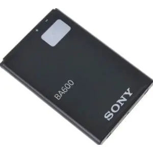Akumulators CoreParts 1320 mAh Sony Xperia