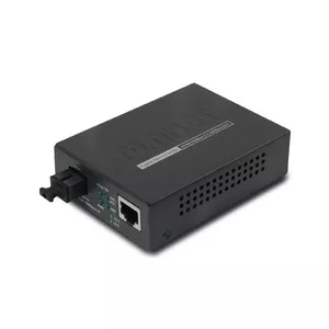 Tīkla mediju konvertors PLANET GT-806B15