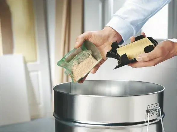 Шлифовальная машинка Bosch PSS 200 A Photo 2