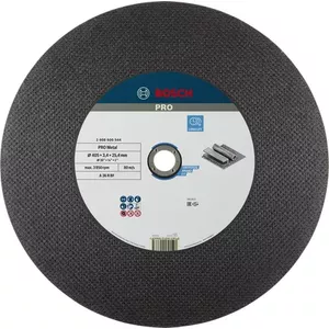 Cutting disc Bosch 2 608 600 544