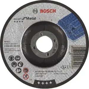 Аксессуар для угловой шлифовальной машины Bosch 2 608 600 706