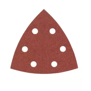 Sanding sheet Bosch 2607017109