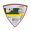 Slīpēšanas loksne Bosch 2607017109 Photo 2
