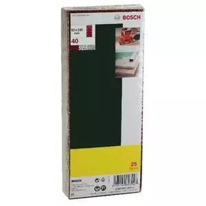 Аксессуар для шлифовки Bosch 2 607 017 100