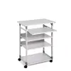 Мультимедийная тележка Durable SYSTEM 75 VH Photo 2