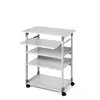 Мультимедийная тележка Durable SYSTEM 75 VH Photo 4