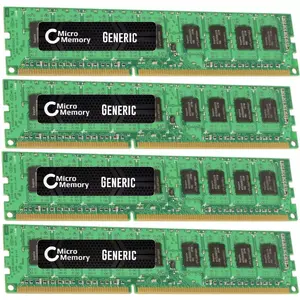 Memory Module CoreParts MMD2623/32GB 32GB DDR3 1600MHz ECC