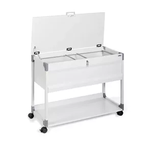 Коробка для хранения документов Durable 3787
