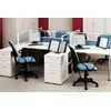 Dokumentu displeja karuselis galds Durable Sherpa Style Table 10 Photo 12