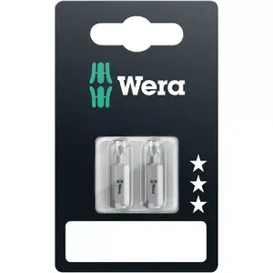 Screwdriver Bit Wera 05073313001