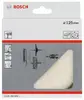 Pulēšanas disks Bosch 1 609 200 245 Photo 2