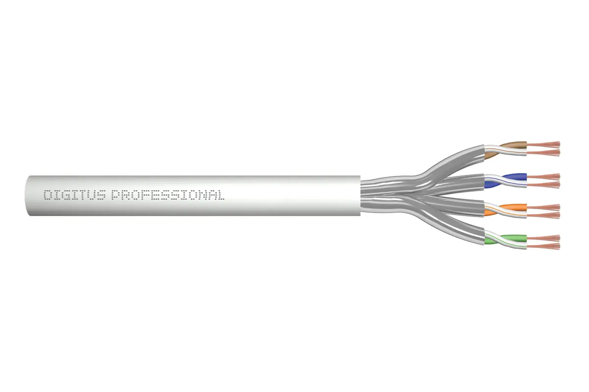 DIGITUS DK-1623-A-P-305 CAT 6A U/FTP Neapstrādāts