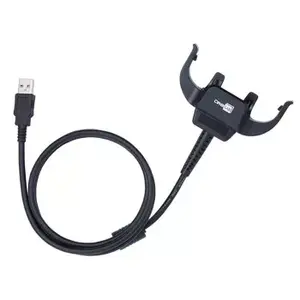 USB cable cup assembly for CipherLab RS50/RS51 handheld mobile computer — ARS50SNPNUN01