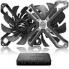 Вентилятор Zalman ZM-SF120A3 Photo 4