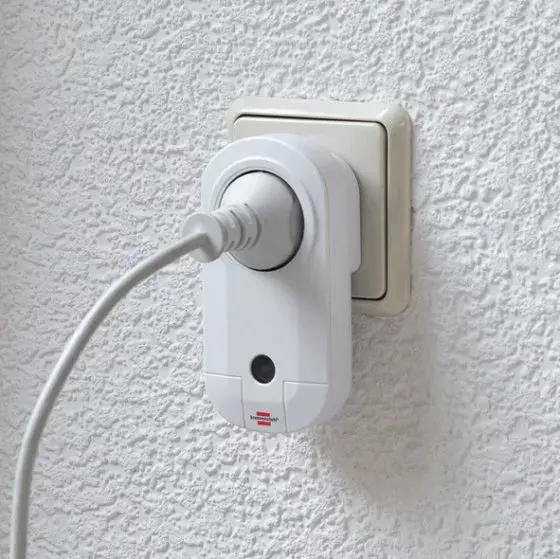 Soketizlāde Brennenstuhl 1507040 Photo 10