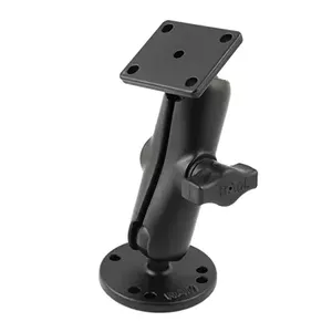 Двойной шаровой крепеж RAM Mounts RAM-B-139U