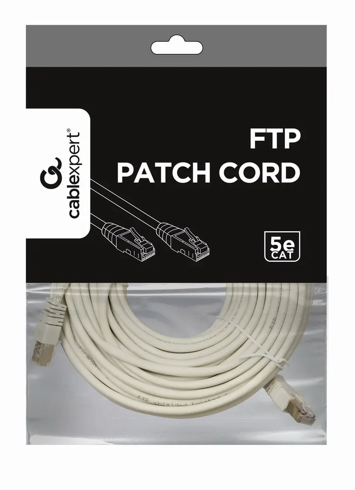 Gembird PP22-15M 15 m Cat5e Tīkla