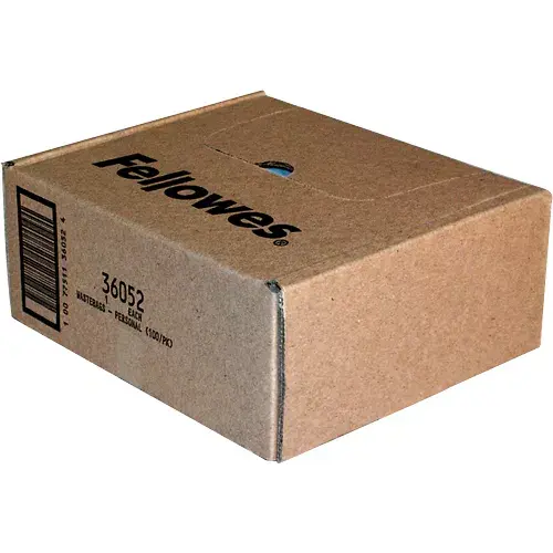 Maiss Fellowes Fellowes Shredder Bags Photo 2