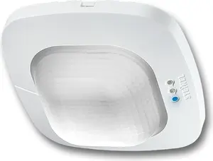 Presence detector Steinel IR Quattro COM1 AP 360° detection range, model 592301