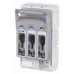 Разъединитель предохранителей Eaton XNH00-S160-BT1 NH00 3P 160A