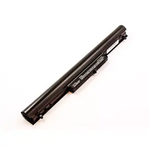 Аккумулятор CoreParts MBI2399 для ноутбуков HP, Li‑Ion 2600 мА·ч, чёрный, 0,22 кг