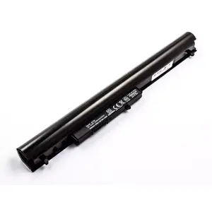 Аккумулятор HP MBI2398 CoreParts