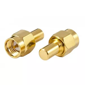 Coaxial Connector ALLNET ANT-ADP-SMA-TERM