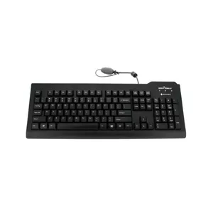 Keyboard Seal Shield Silver Seal SSKSV208DE