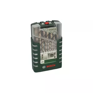 Drill bit set Bosch 2609255133