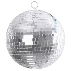 Mirror disco ball Eurolite 5010030A 20 cm