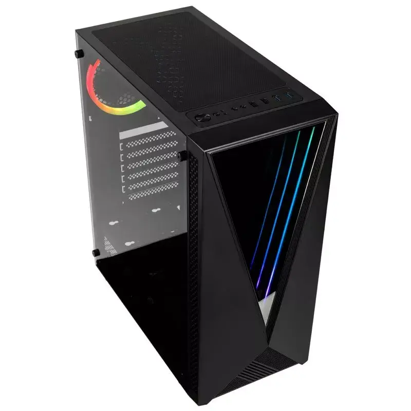 Datora korpuss Kolink VOID RGB Photo 2