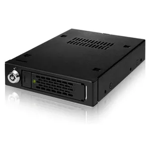 Панель для дисков Icy Dock MB991SK-B