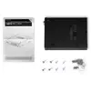 Панель для дисков Icy Dock MB991SK-B Photo 7